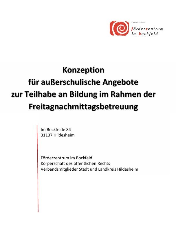 Freitagnachmittag