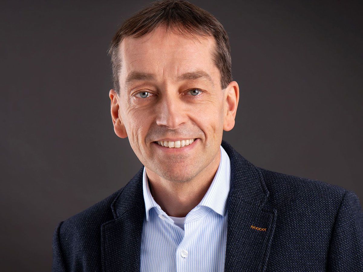 Herr Kolberg